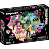 Playmobil 72043 - Valentinov dan za pošast na visoki ravni - 1 k. Cene