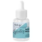 intenzivno hidratantni serum za lice 30 ml