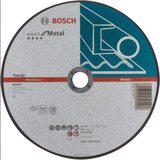 Bosch Rezna ploča ravna Expert for Metal - Rapido, AS 46 T BF, 230 mm, 1,9 mm ( 2608603400 ) Cene
