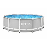 Intex Bazen Premium Prism Frame 26716NP 366x99 cm | Shoptok.si