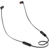 JBL Slušalice sa mikrofonom, Bluetooth, boja crna – T110BT Black | Eponuda.ba