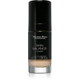 Pierre René Skin Balance Cover vodoodporni tekoči puder odtenek 19 Cool Ivory 30 ml Cene