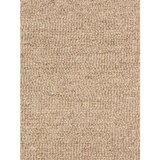 Elle Decoration Ročno tkana volnena okrogla preproga v naravni barvi ø 200 cm Puristic Knots – | Shoptok.si