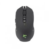 WHITESHARK GM 5011 GRIFLET Mouse Black | ePonuda.com