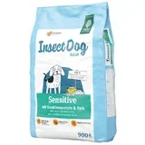 InsectDog sensitive - Varčno pakiranje: 5 x 900 g