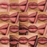 Yves Saint Laurent Lovenude Kiss Shaper črtalo za ustnice odtenek 108 1.2 g | Shoptok.si