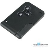 888 Car Accessories kućište oklop ključa 3 dugmeta renault scenic kartica B22-AP000 | ePonuda.com