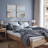 Styler Slike s ručno oslikanim elementima u setu od 2 komada 50x70 cm Breeze – | shoptok.hr