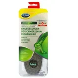 In-Balance Arch Pain Relief Insole Medium