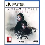 Plague Tale Innocence (PS5)