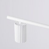 Sollux Lestenec KARBON 4 bela, (5000285169) | Shoptok.si