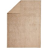 Esprit TANKA ODEJA E-SCATTER 140/190 cm peščene barve, bež | Shoptok.si