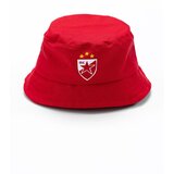 Crvena Zvezda Šešir sa grbom/ crvena | ePonuda.com