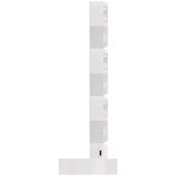  RGBIC prigušiva stona lampa GoSmart LED/5,5W/230V Wi-Fi Tuya | Eponuda.com