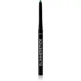Avon Glimmerstick olovka za oči s intenzivnom bojom nijansa Emerald 0,35 g