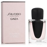 Shiseido Ginza Eau De Parfum 30 ml za žene Cijene