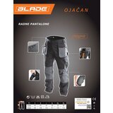 Blade pantalone vel-XXL ( BWP-01XXL ) | ePonuda.com