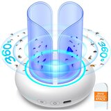 INF USB polnilni prenosni ubijalec muh ZS-065 - 360° zaščita, (5000290863) Cene