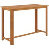  Barska garnitura z blazinami 7-delna rjava | Shoptok.si