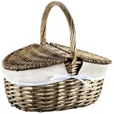 Kesper ksp17695 korpa za kupovinu 40 x 28 x 36 cm Cene