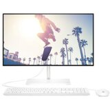 HP 24-cb1059ny All-in-One PC23,8″ non touch,1215U,8Gb,512GB,FreeDOS,Bijeli, 3 godine garancije | Eponuda.ba