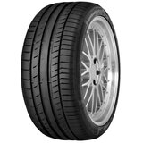Continental Letna 275/45R21 SPORT CONTACT 5 FR CONTI SILENT - Skladišče 4 (Dostava 10 delovnih dni) | Shoptok.si