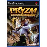  Pryzm Chapter One The Dark Unicorn (PS2) - rabljeno | Shoptok.si