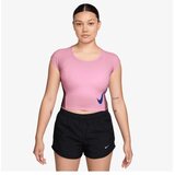 Nike W nk tempo swoosh run df ss | Eponuda.com