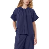 Max Mara Topi & Bluze WKDEDUCATA Modra Cene