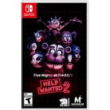 Nintendo Five Nights at Freddys – Help Wanted 2 /Switch | Eponuda.ba