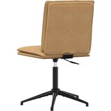  Jedilni stol rjav žamet, (21822316) | Shoptok.si