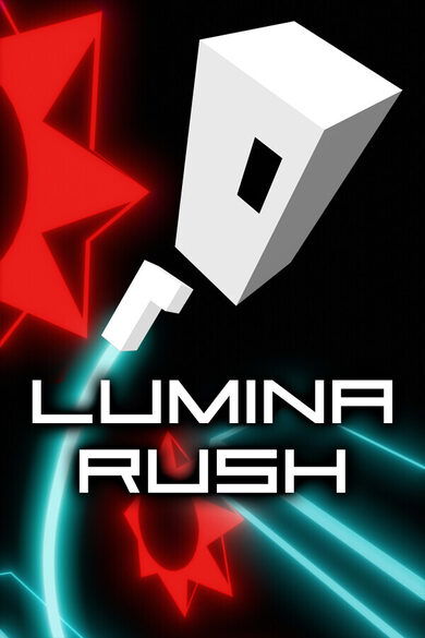  lumina rush steam key (pc) global | ePonuda.com