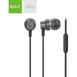 Golf slušalice za mobilni M26 grey 00G188 cene