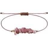 IZMAEL Zapestnica BE-28475 - Roza 2 | Shoptok.si