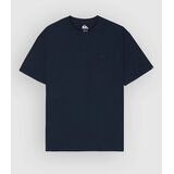 Quiksilver Salt Water T-shirt dark navy | Shoptok.si
