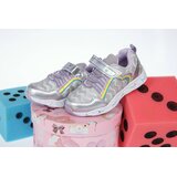 Appy Kids Dečje srebrne patike Srebrko | Eponuda.com