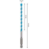 Bosch EXPERT HEX-9 MultiConstruction burgija od 6x90x150 mm 2608900575 | Eponuda.com
