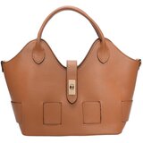 Roberta M Ročne torbice Torbica Kostanjeva | Shoptok.si