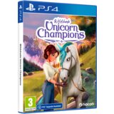 Nacon WILDSHADE: UNICORN CHAMPIONS PS4 Cene