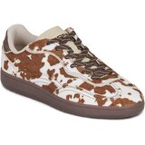 Hoff Nizke superge PARK COW PRINT BROWN Kostanjeva Cene