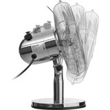 Sencor stolni metalni ventilator SFE 2540SL, 25 cm, 3 brzine Slike