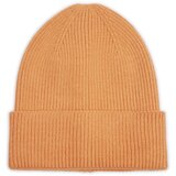 Orsay Orange Women's Ribbed Beanie - Women's Cene