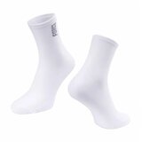 Force Čarape COLOUR kraće, belo S-M/36-41 | ePonuda.com