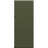  Stalak za drva 40x30x75 cm hladno valjani čelik | Eponuda.ba