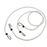 Geko 12mm set 2x elastična vrv pajki s kavljem 1500mm, (20377111) | Shoptok.si