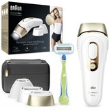 Braun Silk Expert Pro 5 PL5243 IPL IPL epilator za lice, tijelo, bikini zonu i pazuh PL5243 | shoptok.hr