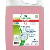 R Sanit sredstvo za čišćenje sanitarnih prostora – 5lt