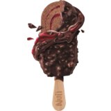 NUII Sladoled dark chocolate & nordic berry 66g Cene