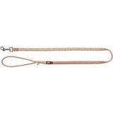 Trixie povodac Premium XS-S 1.2m/15mm Boho Krem Boja | ePonuda.com