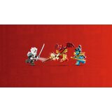 Lego LEGO® NINJAGO® - Zilvar i zmajevita zver Grimtak (71863) | Eponuda.com